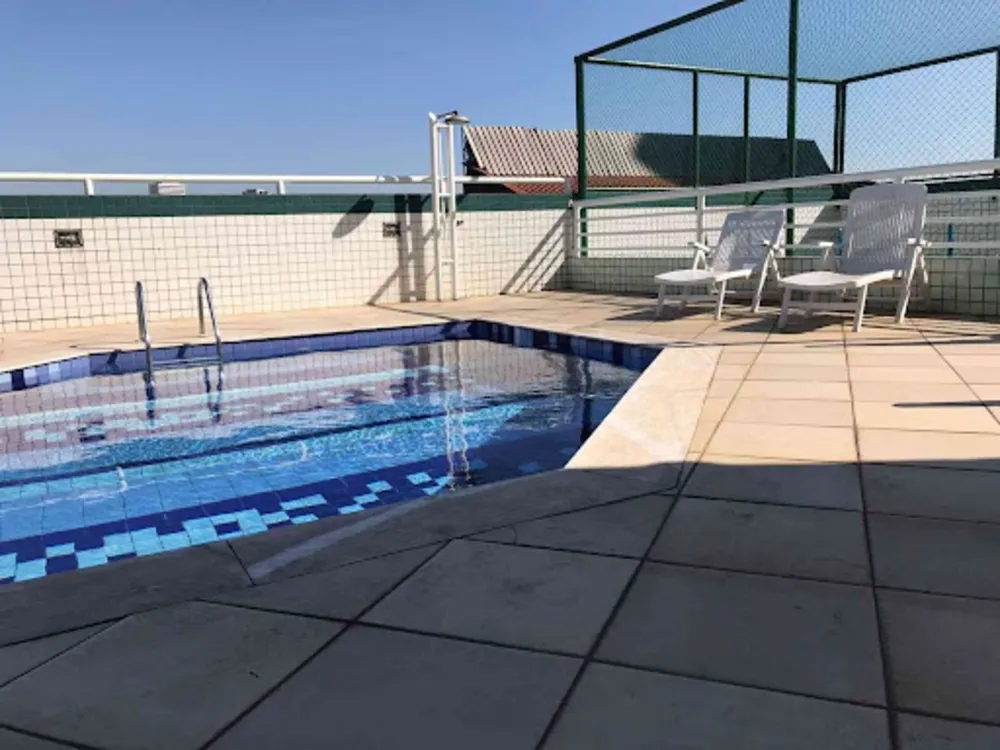 Apartamento, 3 quartos, 97 m² - Foto 7