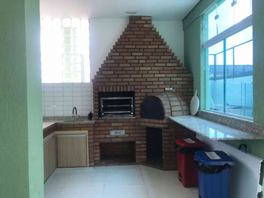 Apartamento, 3 quartos, 97 m² - Foto 8