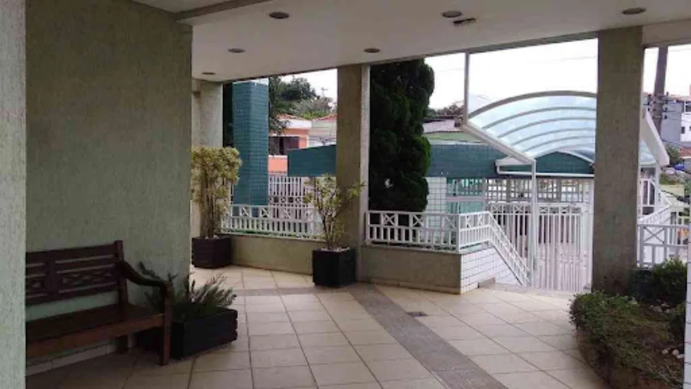 Apartamento, 3 quartos, 97 m² - Foto 12