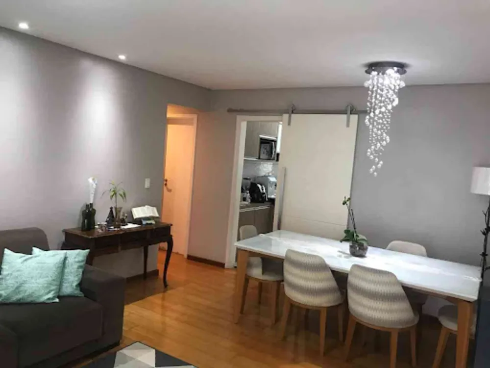 Apartamento, 3 quartos, 97 m² - Foto 1