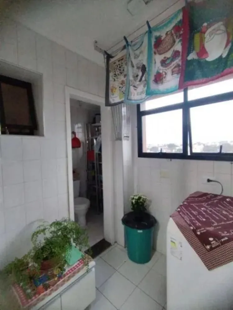 Apartamento, 3 quartos, 85 m² - Foto 1