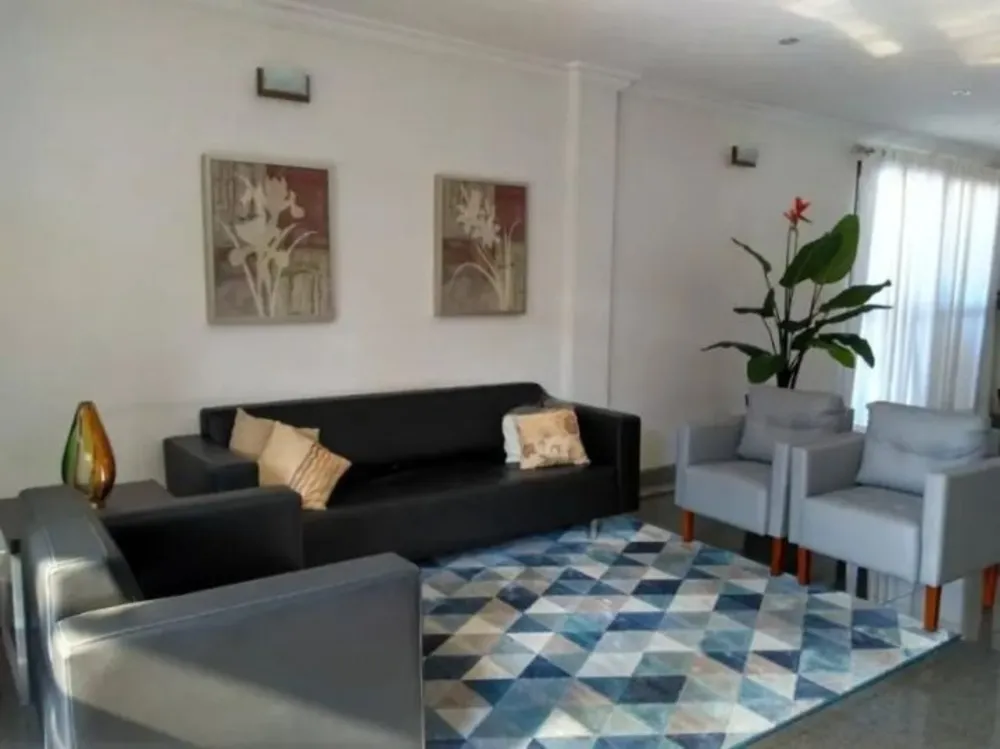 Apartamento, 3 quartos, 85 m² - Foto 8