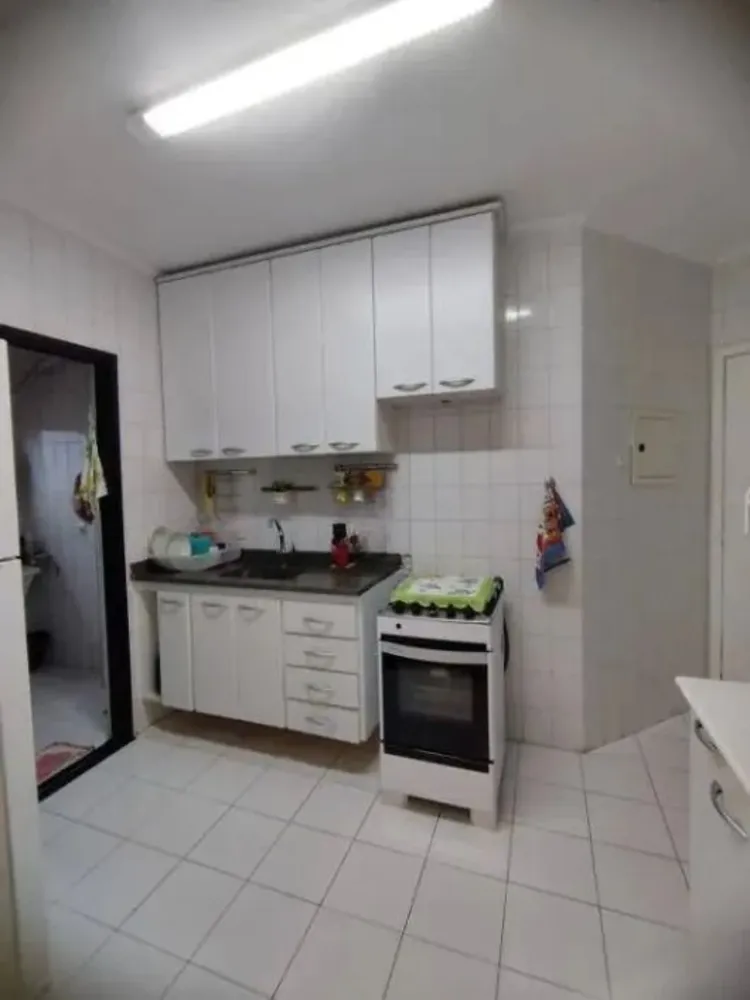 Apartamento, 3 quartos, 85 m² - Foto 4