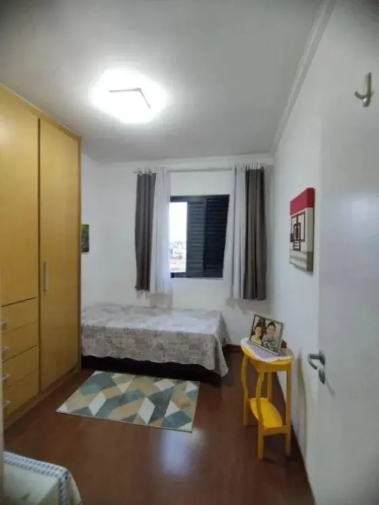Apartamento, 3 quartos, 85 m² - Foto 3