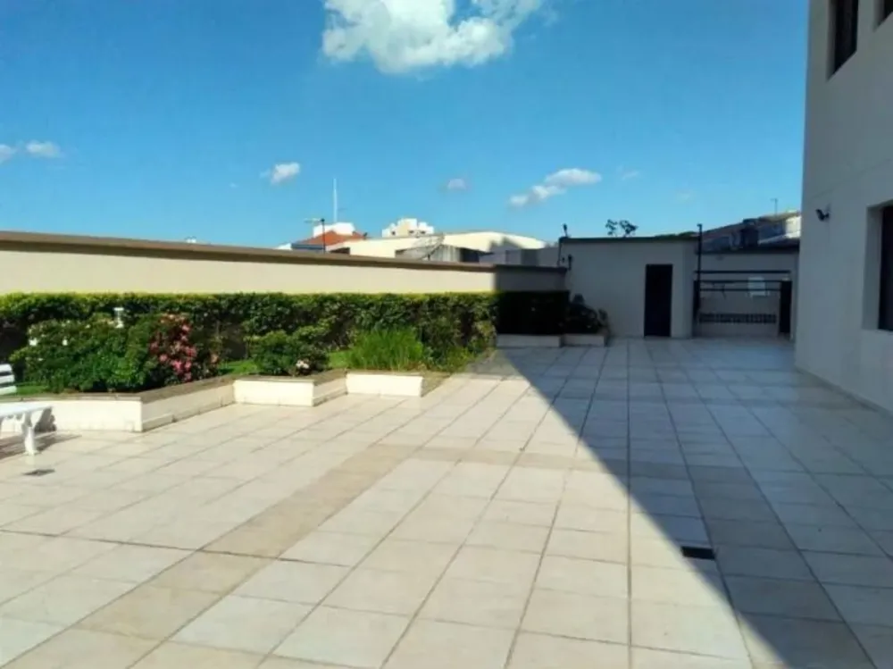 Apartamento, 3 quartos, 85 m² - Foto 2
