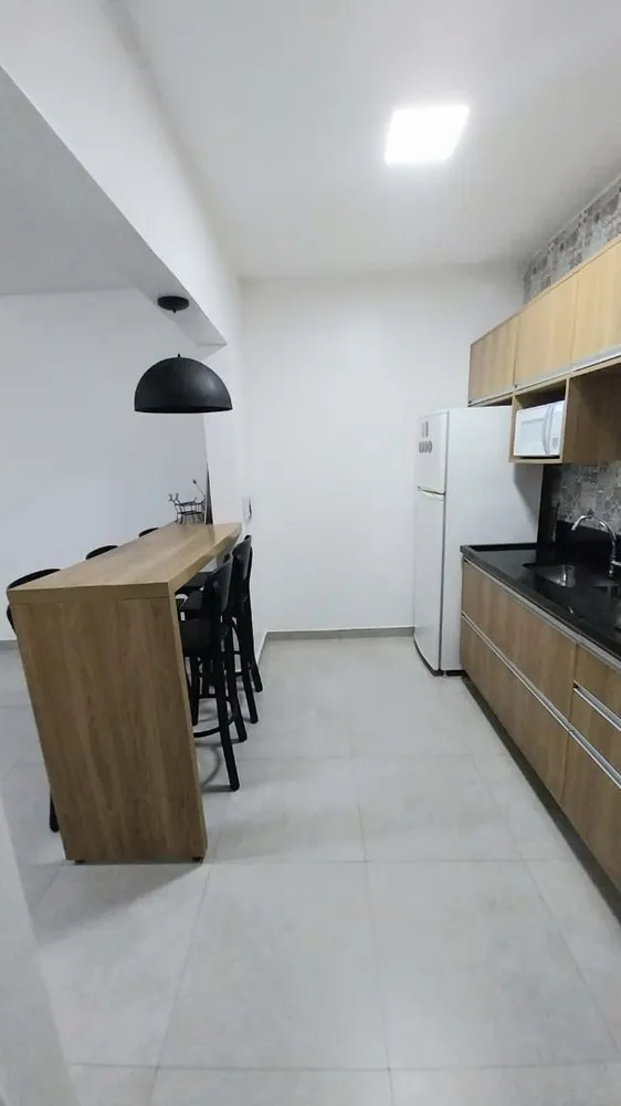 Apartamento, 1 quarto, 55 m² - Foto 7