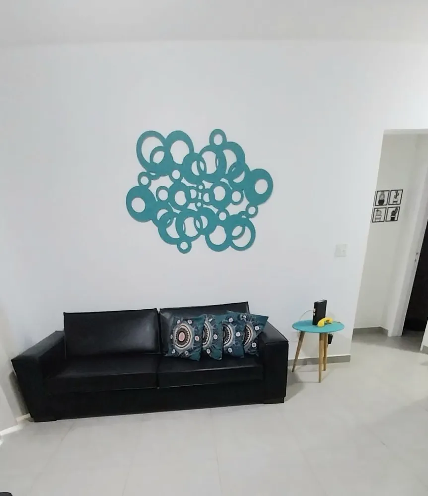 Apartamento, 1 quarto, 55 m² - Foto 3