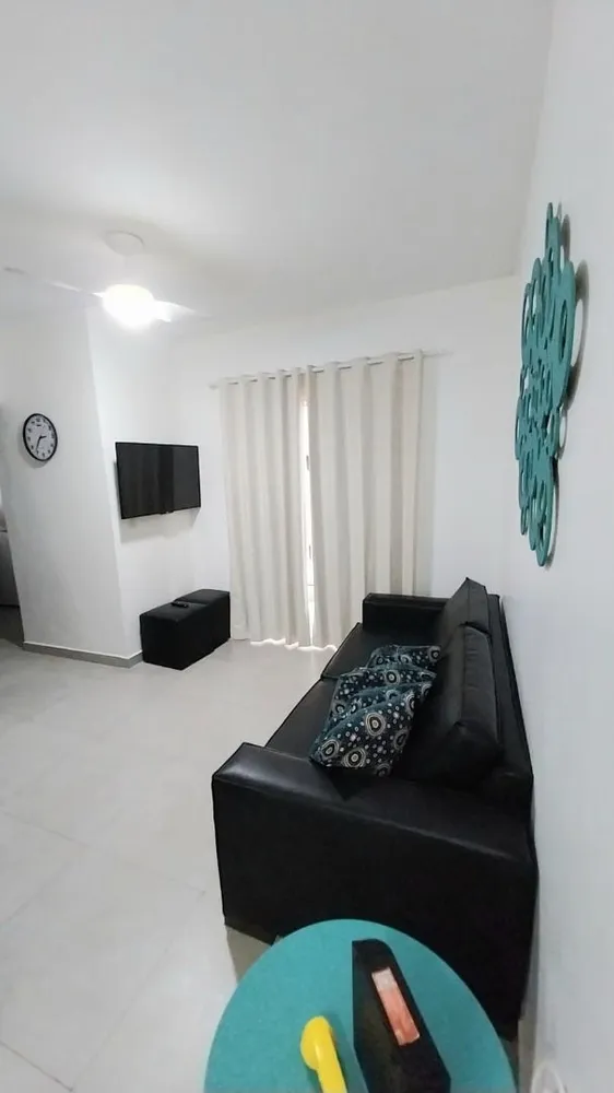 Apartamento, 1 quarto, 55 m² - Foto 4