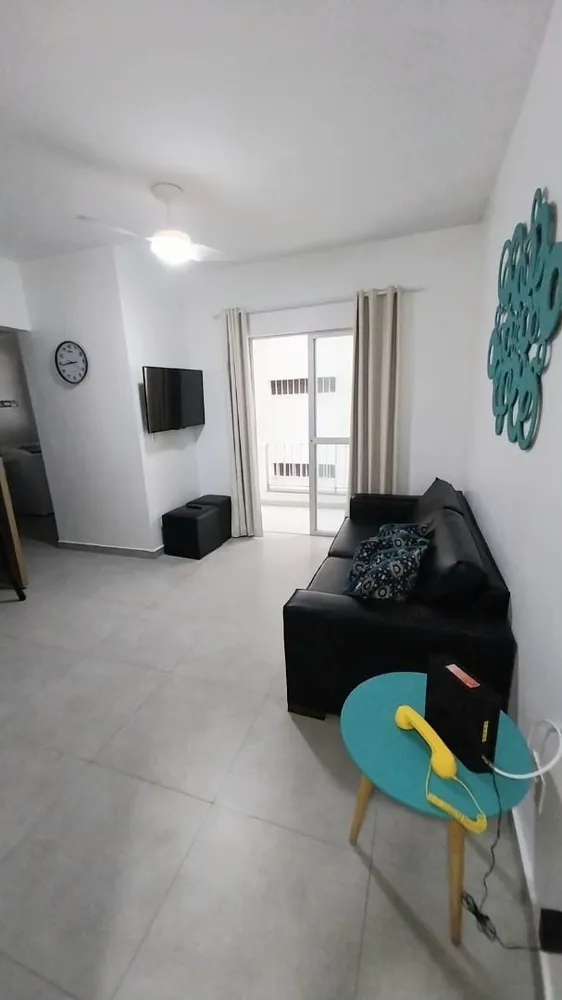 Apartamento, 1 quarto, 55 m² - Foto 1