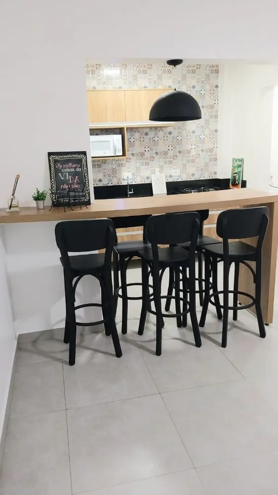Apartamento, 1 quarto, 55 m² - Foto 5