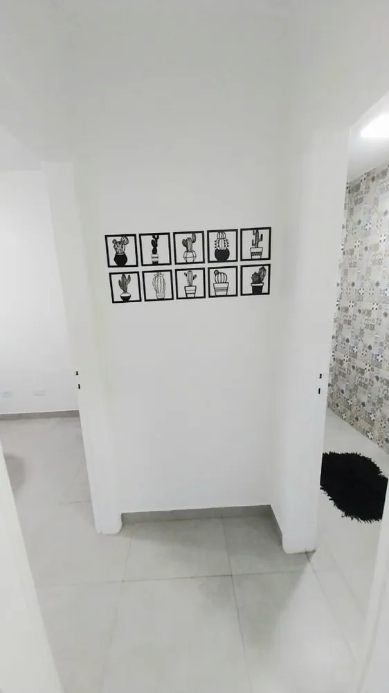 Apartamento, 1 quarto, 55 m² - Foto 10