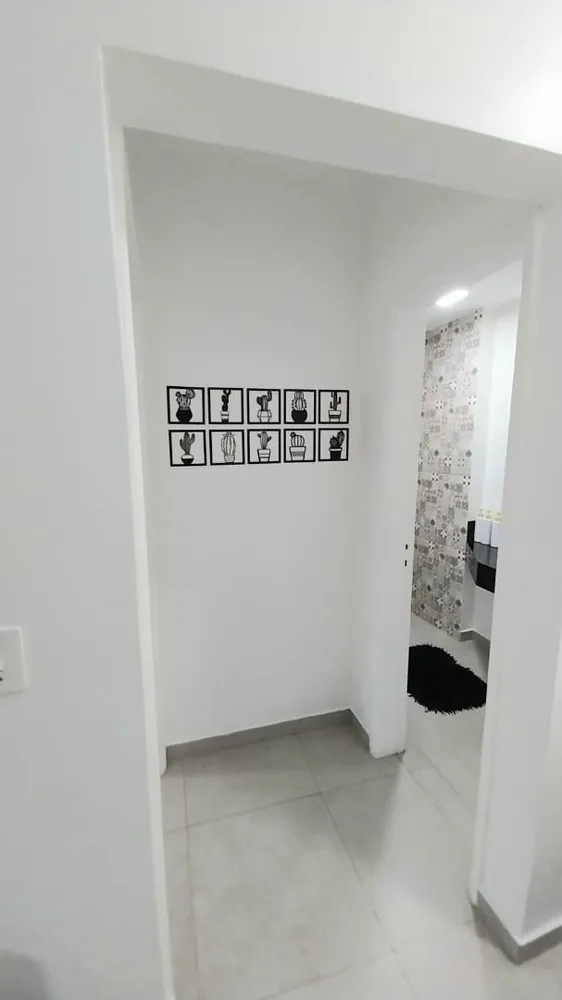 Apartamento, 1 quarto, 55 m² - Foto 9