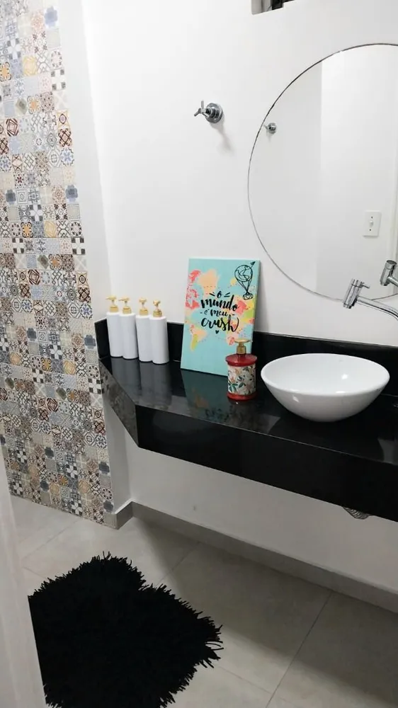 Apartamento, 1 quarto, 55 m² - Foto 8