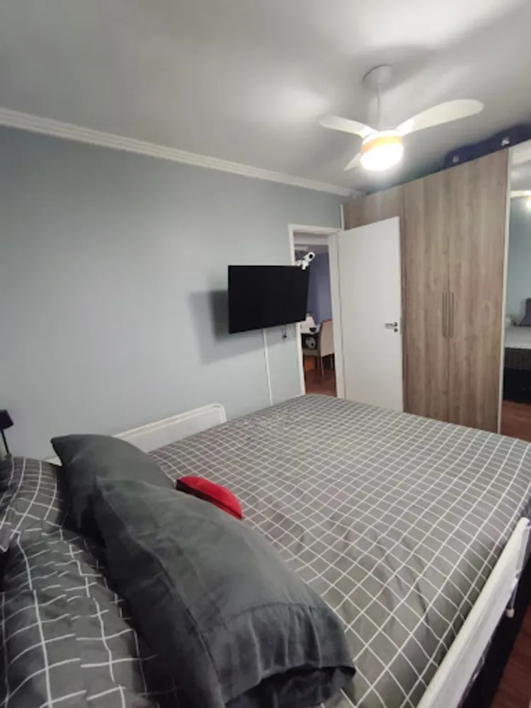 Apartamento, 2 quartos, 55 m² - Foto 7