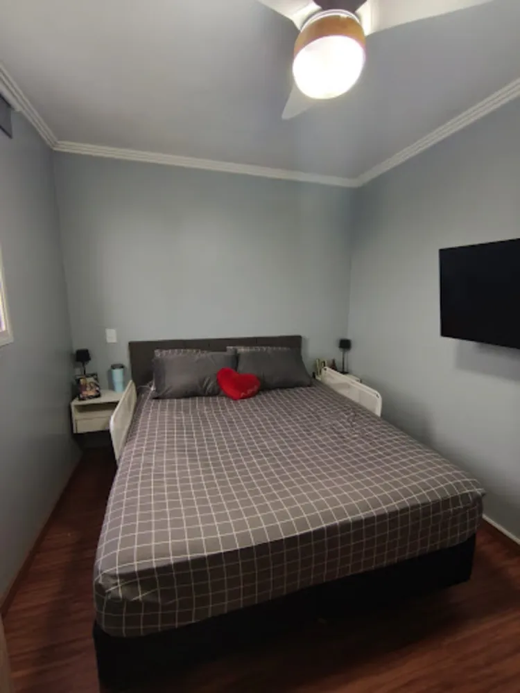 Apartamento, 2 quartos, 55 m² - Foto 6