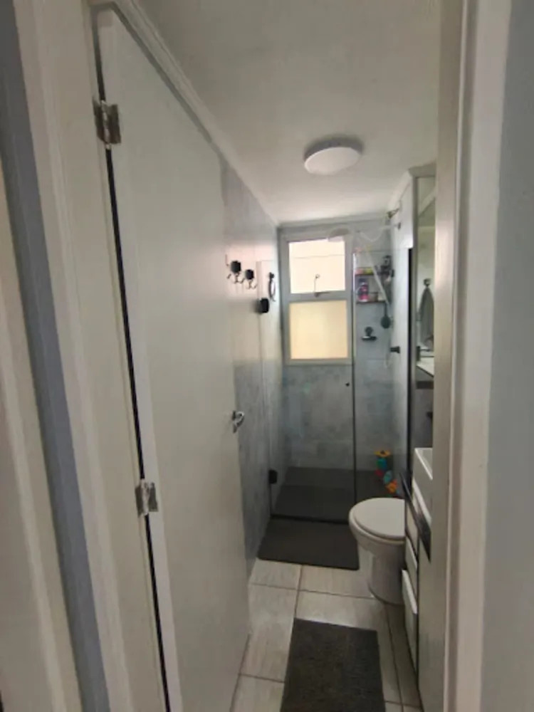 Apartamento, 2 quartos, 55 m² - Foto 8
