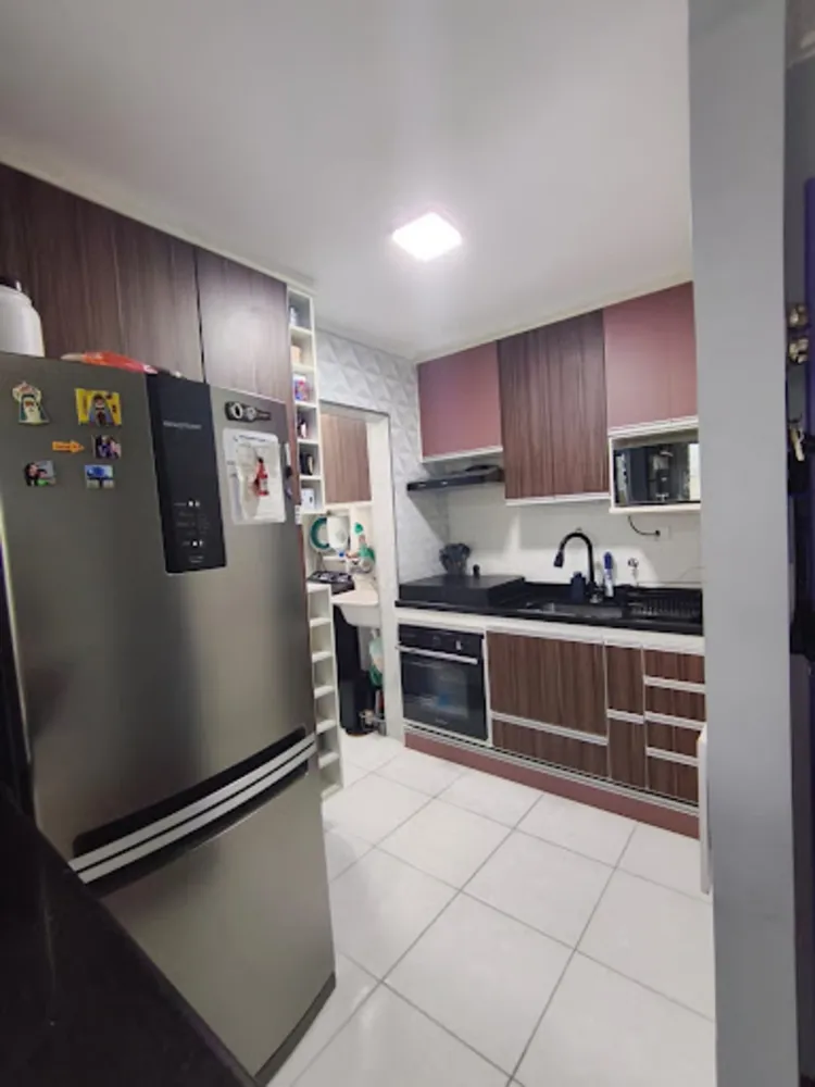 Apartamento, 2 quartos, 55 m² - Foto 4