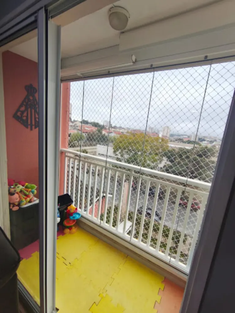 Apartamento, 2 quartos, 55 m² - Foto 3