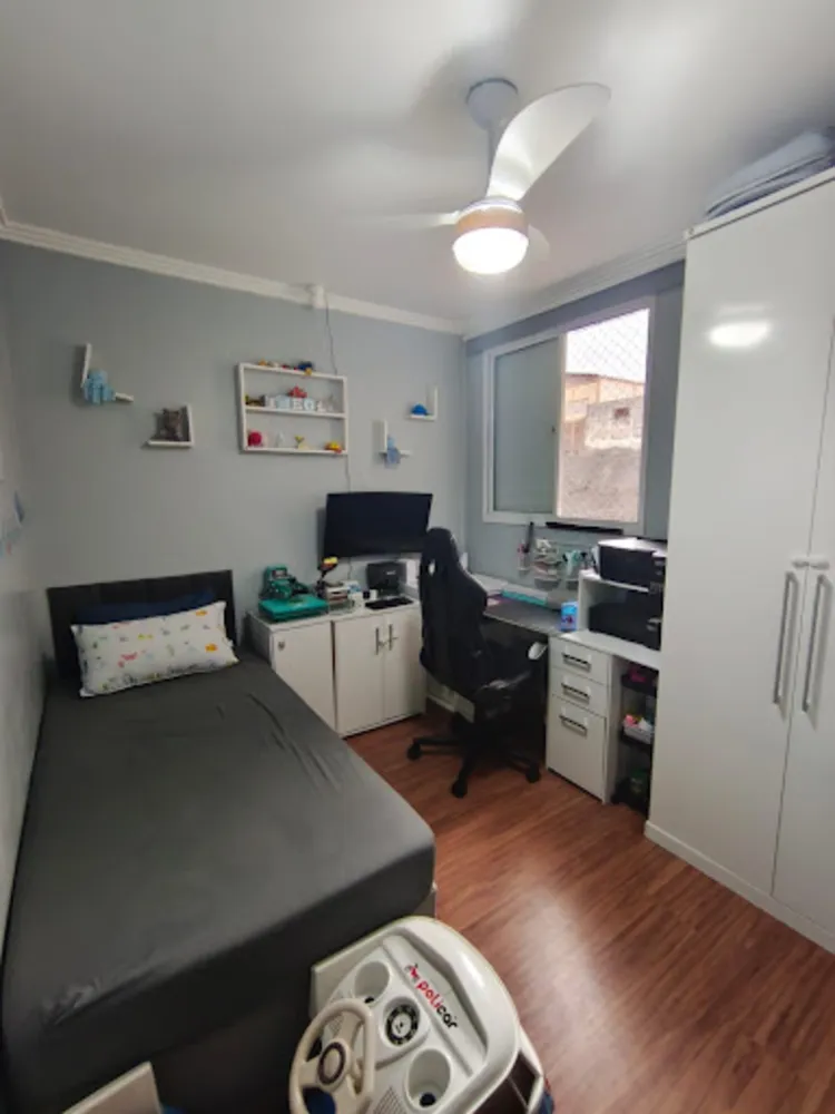 Apartamento, 2 quartos, 55 m² - Foto 5