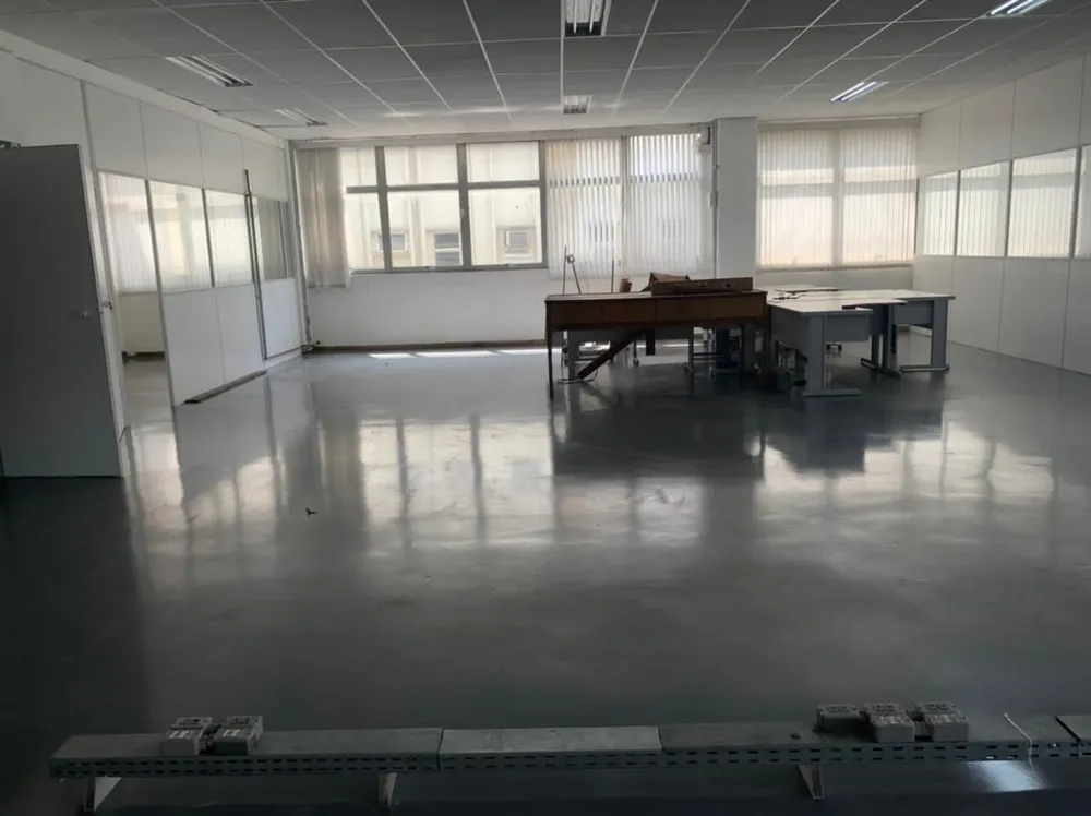 Sala-Conjunto, 248 m² - Foto 1