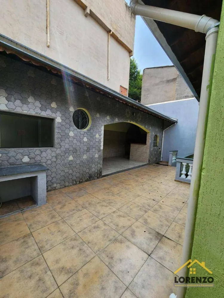 Sobrado, 3 quartos, 354 m² - Foto 4
