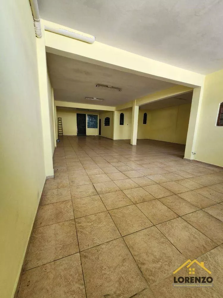 Sobrado, 3 quartos, 354 m² - Foto 3