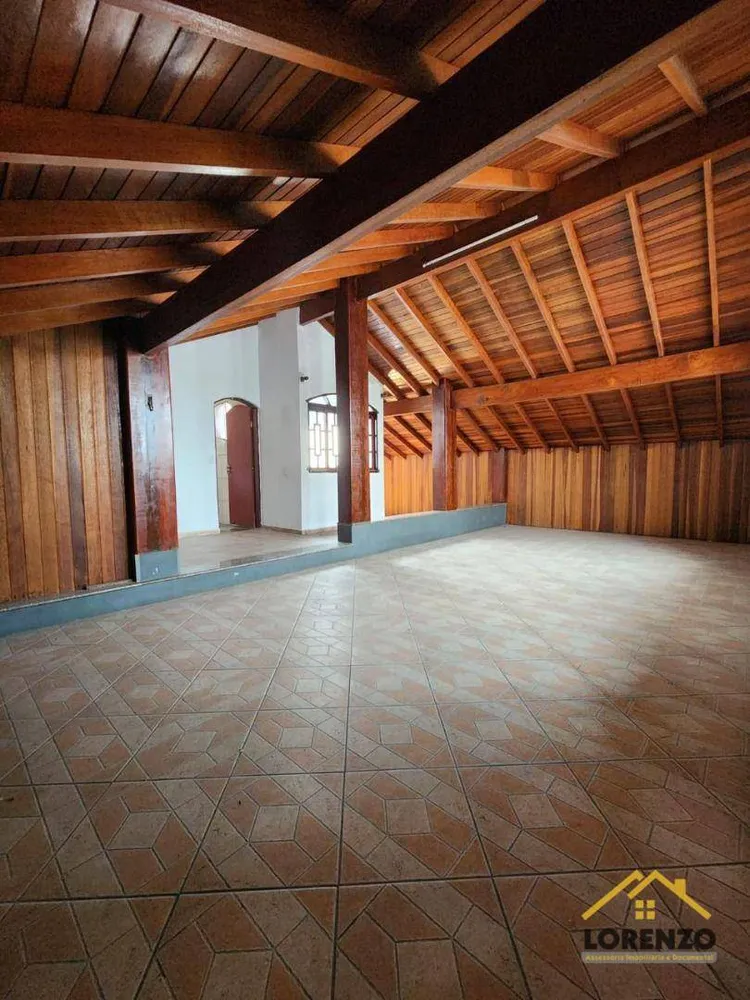 Sobrado, 3 quartos, 354 m² - Foto 5