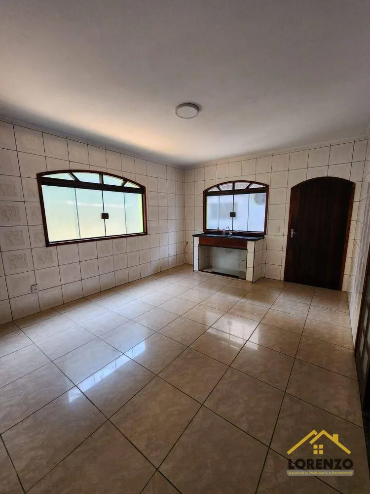 Sobrado, 3 quartos, 354 m² - Foto 6