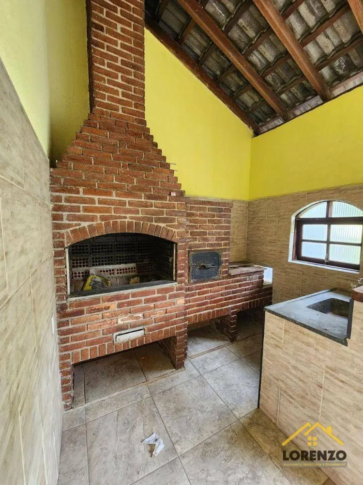 Sobrado, 3 quartos, 354 m² - Foto 3