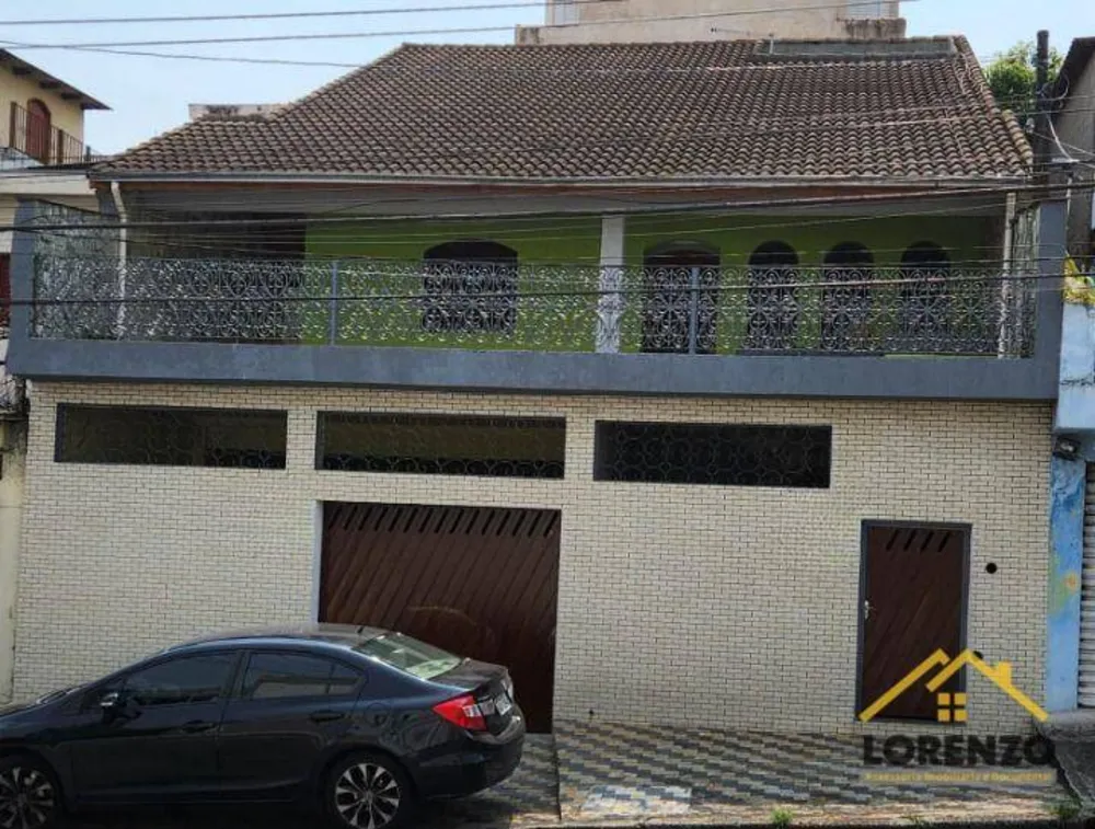 Sobrado, 3 quartos, 354 m² - Foto 12