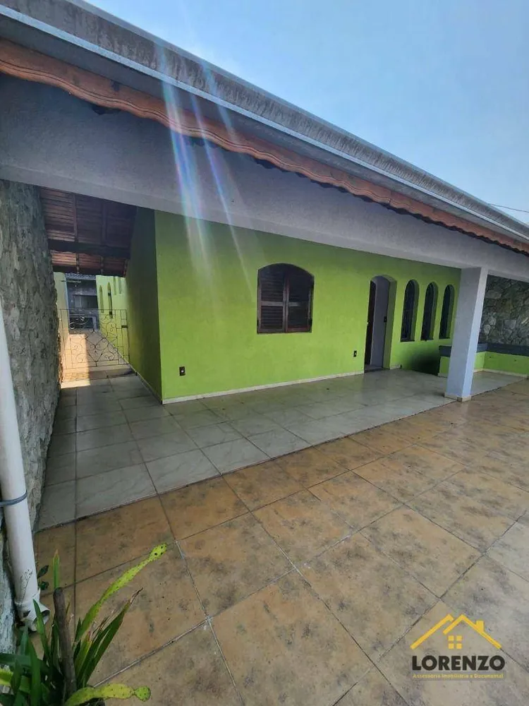 Sobrado, 3 quartos, 354 m² - Foto 2