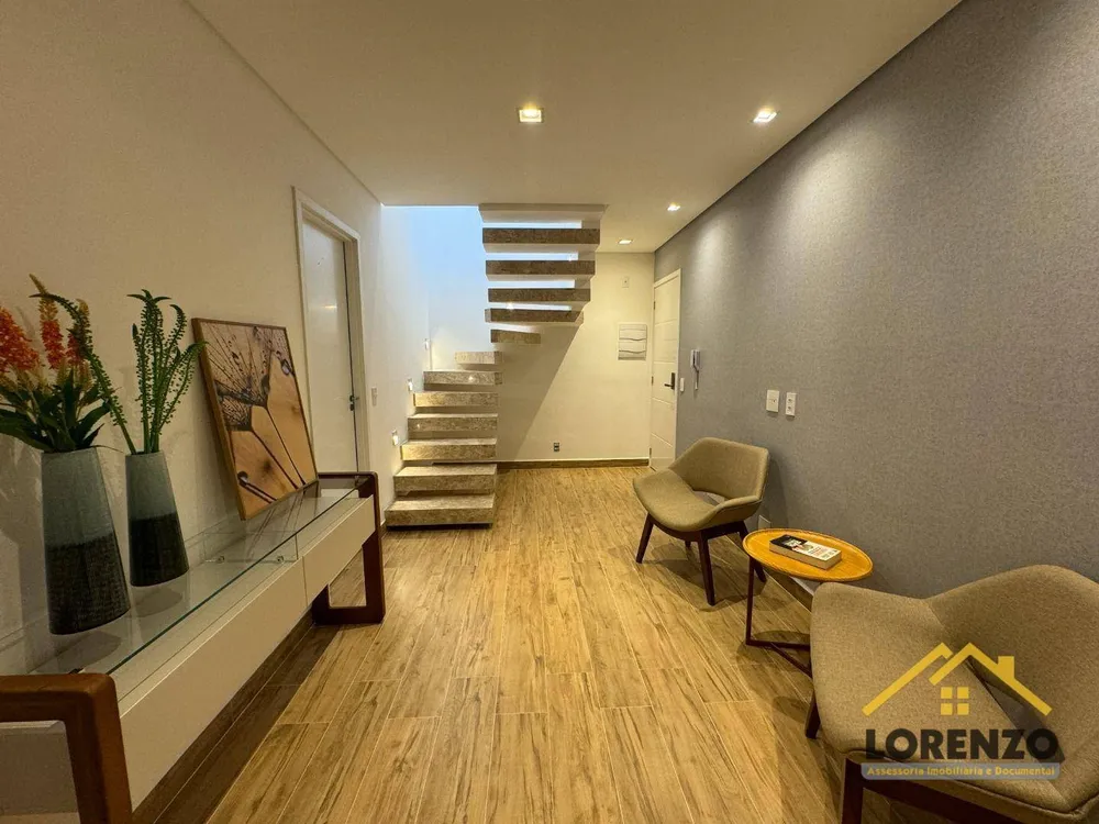Cobertura, 3 quartos, 111 m² - Foto 8