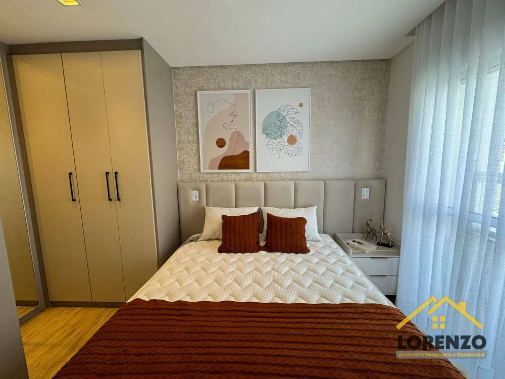 Cobertura, 3 quartos, 111 m² - Foto 10
