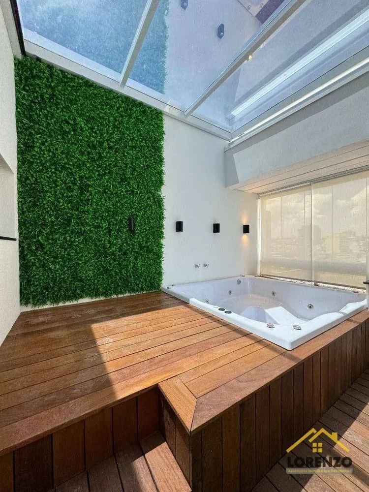Cobertura, 3 quartos, 111 m² - Foto 9