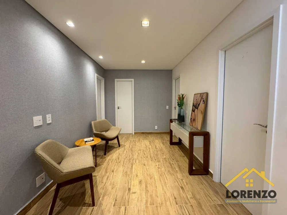 Cobertura, 3 quartos, 111 m² - Foto 3