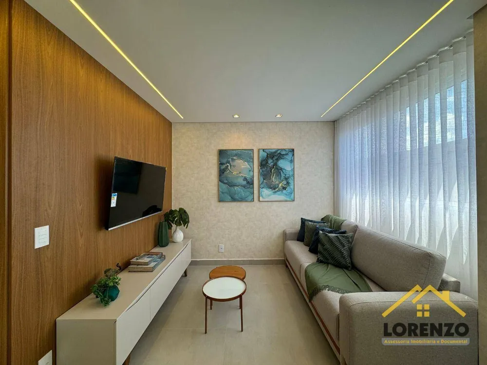Cobertura, 3 quartos, 111 m² - Foto 4