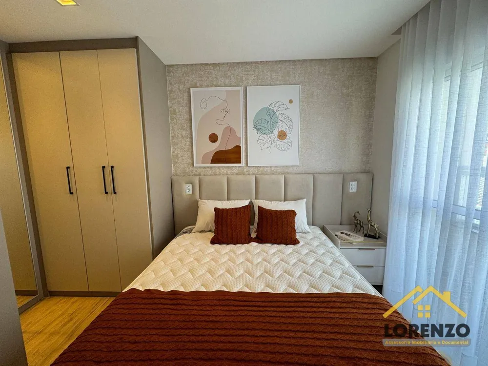 Cobertura, 3 quartos, 111 m² - Foto 7