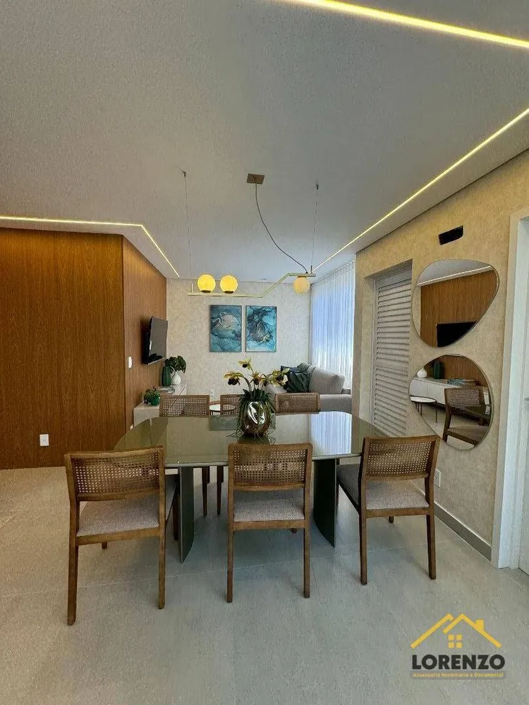 Cobertura, 3 quartos, 111 m² - Foto 6