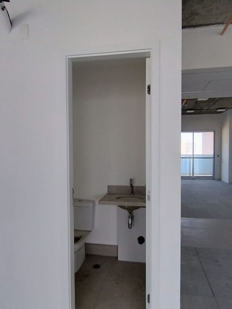 Conjunto Comercial-Sala à venda e aluguel, 325m² - Foto 4