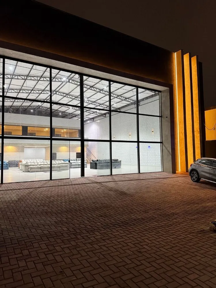 Depósito-Galpão, 720 m² - Foto 10