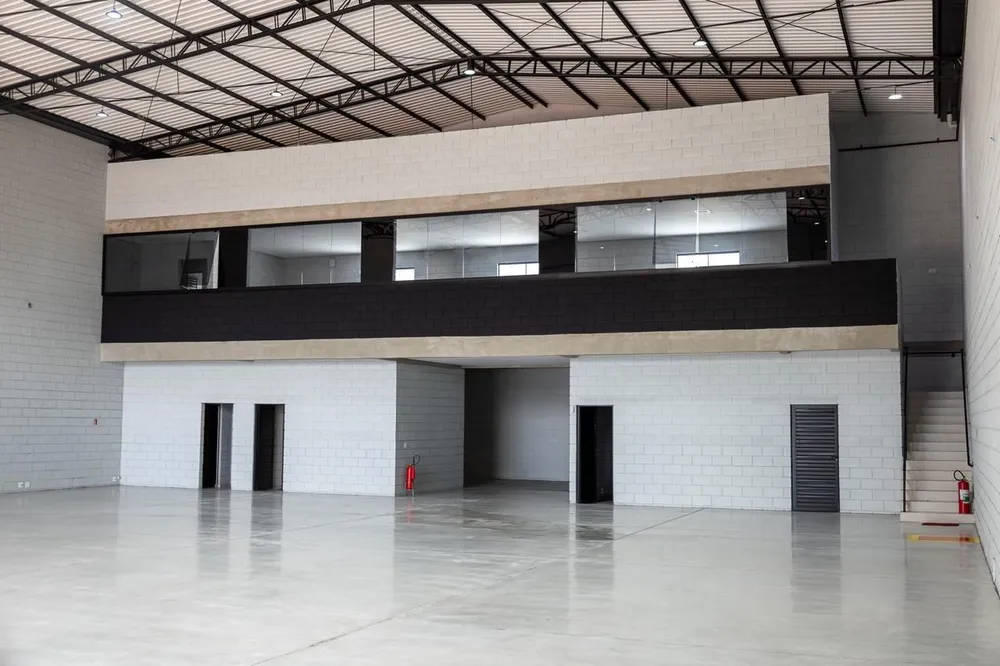 Depósito-Galpão, 720 m² - Foto 5