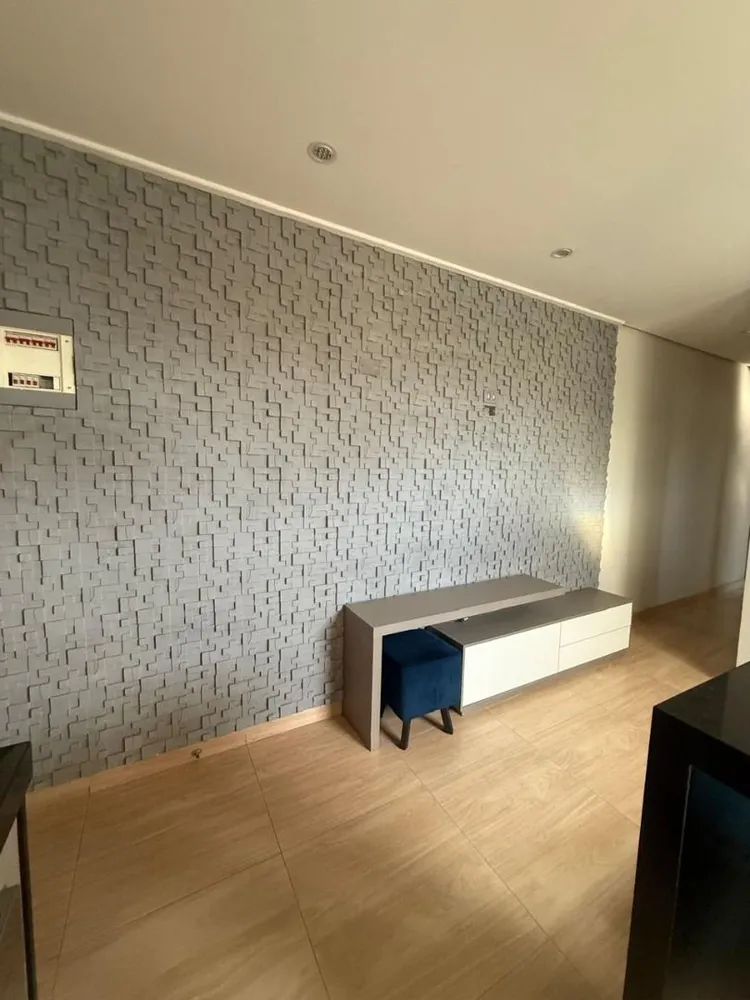 Apartamento, 2 quartos, 58 m² - Foto 1