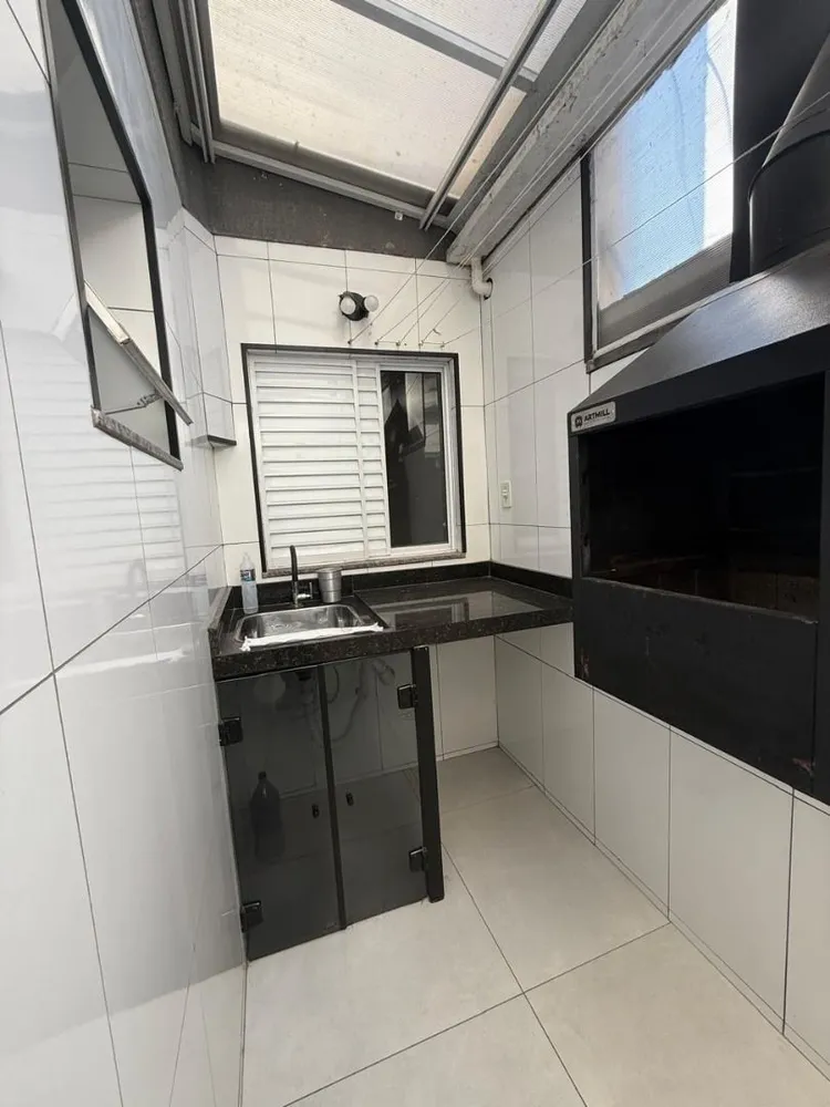 Apartamento, 2 quartos, 58 m² - Foto 2