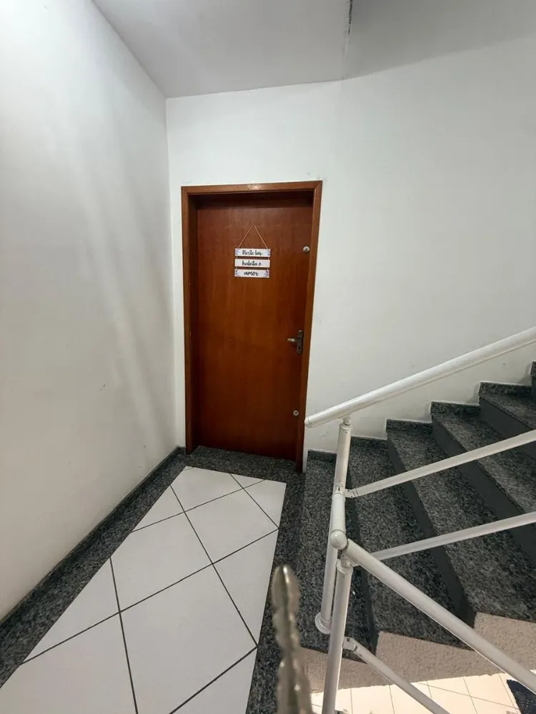Apartamento, 2 quartos, 58 m² - Foto 1