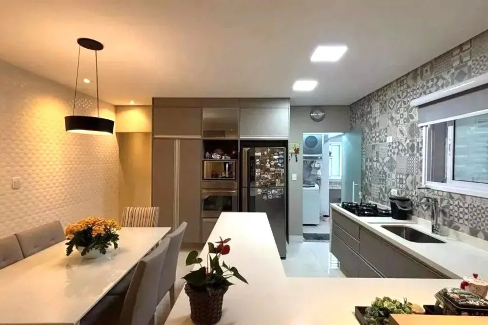 Sobrado, 2 quartos, 137 m² - Foto 4