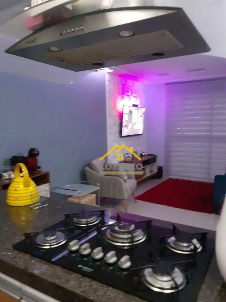 Apartamento, 3 quartos, 83 m² - Foto 7