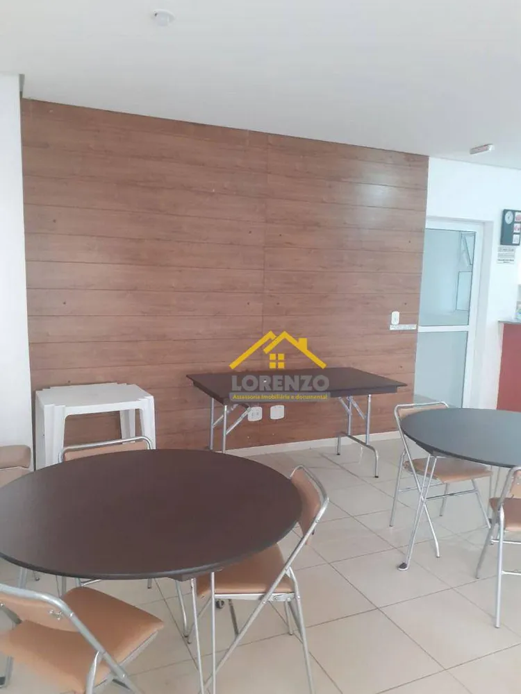 Apartamento, 3 quartos, 83 m² - Foto 6