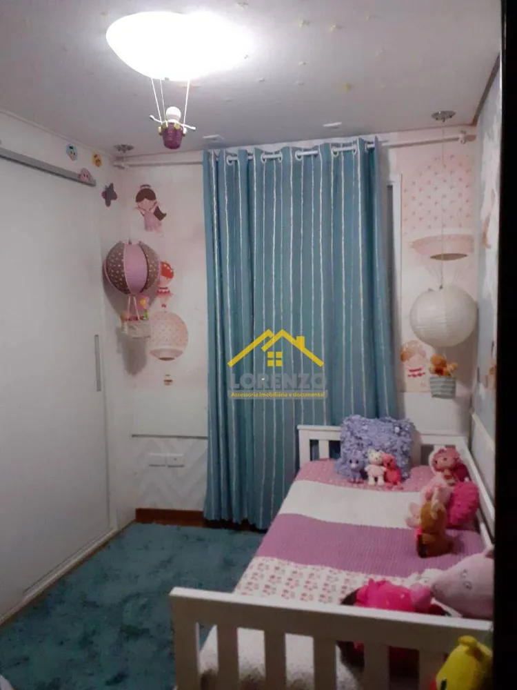 Apartamento, 3 quartos, 83 m² - Foto 5