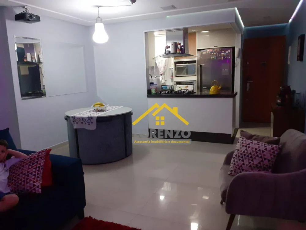 Apartamento, 3 quartos, 83 m² - Foto 4