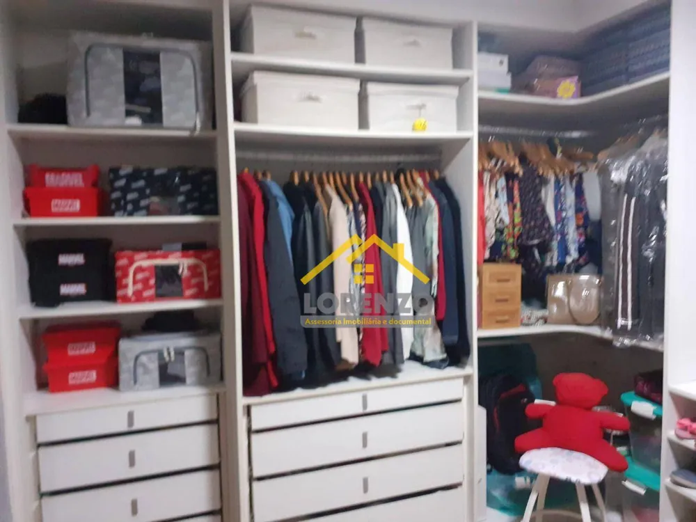 Apartamento, 3 quartos, 83 m² - Foto 7